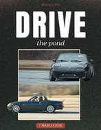 WTG Racing - March 7th