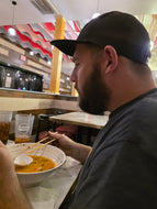 Tomfuckery Saturday at the pond - Jan 17th