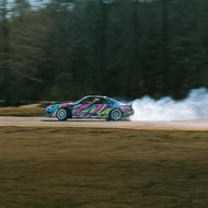DriftDayz at MidPond - Jan 31st and Feb 1st