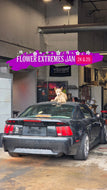 Flower Extremes 2k26 - Feb 14th & 15th
