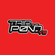 Trip To The Pond V8 - May 1st - 3rd