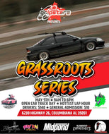 Grip Starz: Grassroots Series - May 5th