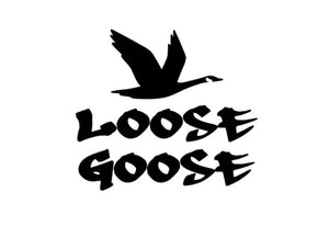 LOOSE GOOSE POND TRIP - Nov 18th & 19th