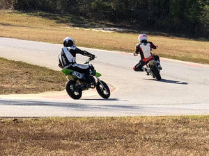 MotorSportRacingClub  Participant Membership
